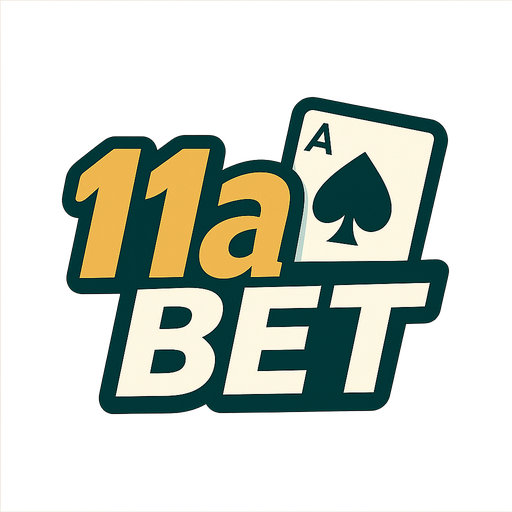 11a bet Logo